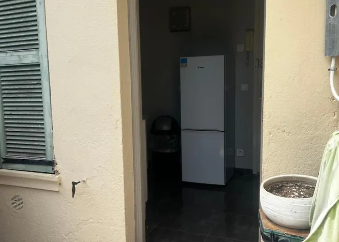 L'open Bord De Apartment *